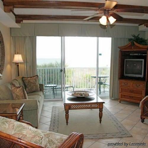 Ferienwohnung Ocean Song At Beachside Colony Tybee Island Zimmer foto